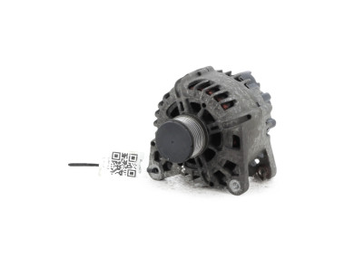 Alternator used - Renault MEGANE - 231002151R