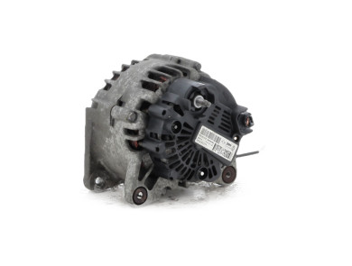 Alternator - Renault MEGANE III PH.2 1.5 DCI - 231002151R - B1-5401Y