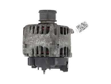 Alternator - Renault MEGANE III PH.2 1.5 DCI - 231002151R - B1-5401Y