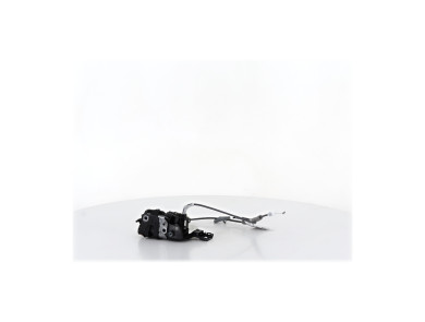 Right rear door lock - Peugeot 2008 II PH.1 - Gris Fonce - 9844443480 - C1-1258N