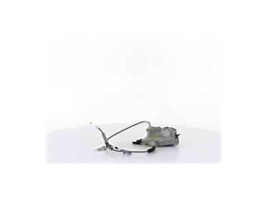 Right rear door lock - Peugeot 2008 II PH.1 - Gris Fonce - 9844443480 - C1-1258N