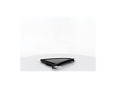 Right rear quarter window - Peugeot 2008 II PH.1 - Gris Fonce - 9825845380 - U1-1357M