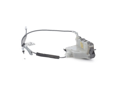 Serrure de porte avant droite - Peugeot 2008 II PH.1 - Gris Fonce - 9844442480 - R1-1296L