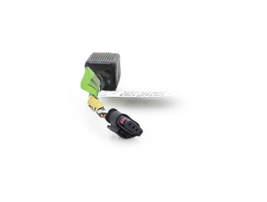 Rear camera - Peugeot 2008 II PH.1 - 9841924880 - W1-1304M