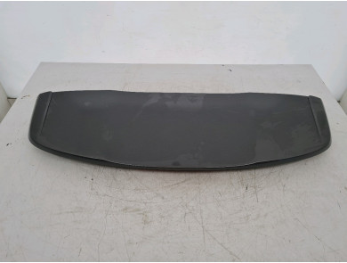 Rear spoiler - Peugeot 2008 II PH.1 - Gris Fonce - 983285521T - E1-1158Z