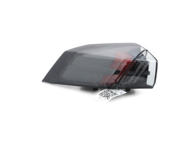 Left rear light - Peugeot 2008 II PH.1 - 9838190580 - E1-1158F