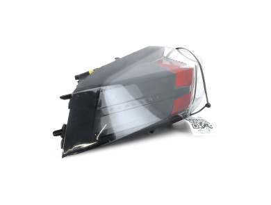 Left rear light - Peugeot 2008 II PH.1 - 9838190580 - E1-1158F