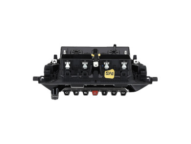 Commande de chauffage - Peugeot 2008 II PH.1 - 9841452080 - I1-1143C