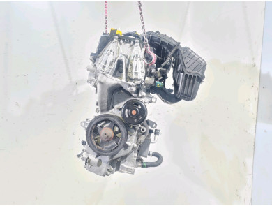 Engine type B4D419 - Dacia SANDERO III PH.2 - C2-0688K