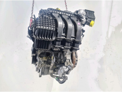 Engine type B4D419 - Dacia SANDERO III PH.2 - C2-0688K