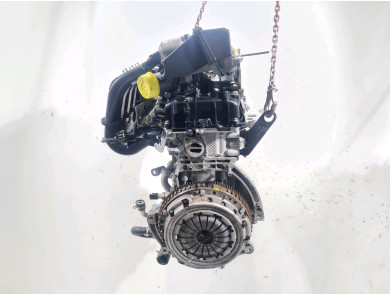 Engine type B4D419 - Dacia SANDERO III PH.2 - C2-0688K