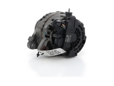 Alternator - Toyota YARIS II PH.1 1.4 D4D - 270600N01184 - L1-4281K