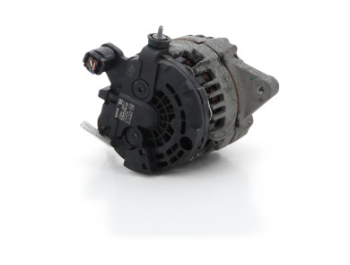 Alternator - Toyota YARIS II PH.1 1.4 D4D - 270600N01184 - L1-4281K