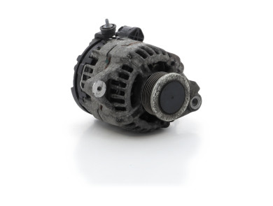 Alternateur - Toyota YARIS II PH.1 1.4 D4D - 270600N01184 - L1-4281K