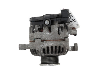 Alternator - Toyota YARIS II PH.1 1.4 D4D - 270600N01184 - L1-4281K