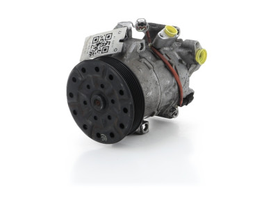 A/C Compressor used - Toyota YARIS - 883100D212