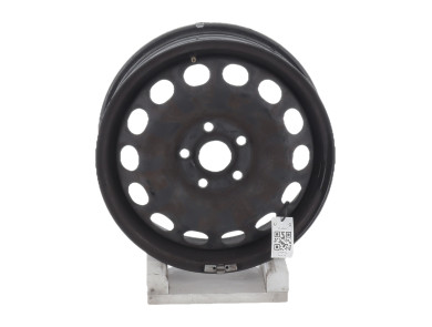 Steel wheel - Audi A3 SPORTBACK II PH.1 - 1K0601027K03C - T1-4565Z