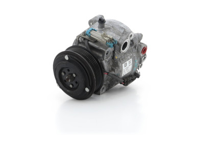 A/C Compressor used - Opel MOKKA - 42783843