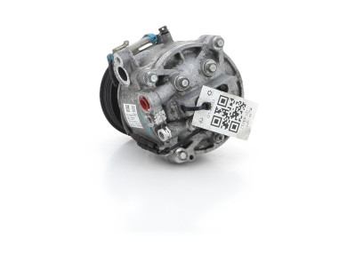 A/C Compressor - Opel MOKKA I PH.1 - 42783843 - G1-4303J