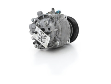 Compresseur de climatisation - Opel MOKKA I PH.1 - 42783843 - G1-4303J