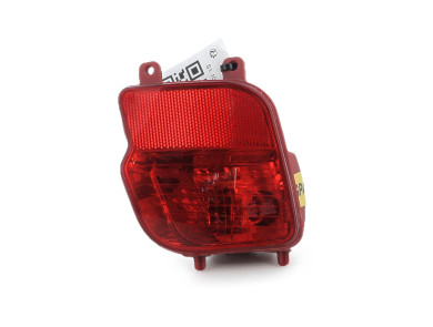 Reft rear bumper light - Peugeot 2008 II PH.1 - 9811718380 - S1-1054N