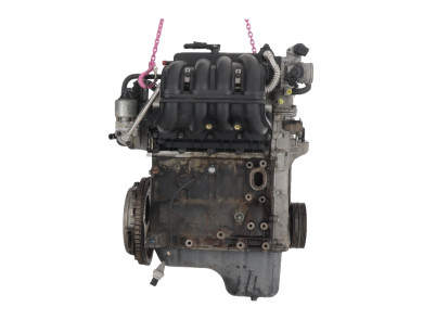 Moteur type B12D1 - Chevrolet AVEO I - T0-9187M