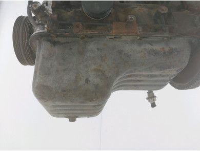 Engine type B12D1 - Chevrolet AVEO I - T0-9187M
