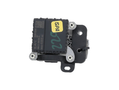 Anti-collision radar used - Peugeot 2008 - 16 656 647 80