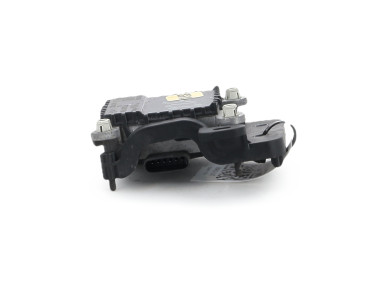 Anti-collision radar - Peugeot 2008 II PH.1 - 1665664780 - U1-1089I