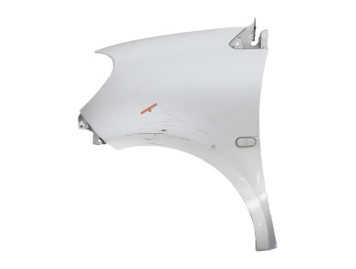 Left front fender used - Smart FORTWO - A45388101019987