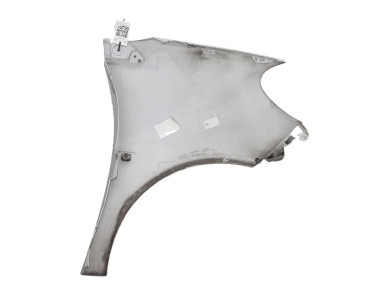 Left front fender - Smart FORTWO III - Gris Clair - A45388101019987 - U1-5367N