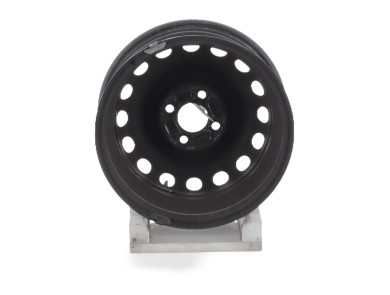 Steel wheel - Nissan MICRA IV PH.1 - 403001HD0D - E1-5525J