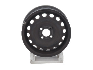 Steel wheel - Nissan MICRA IV PH.1 - 403001HD0D - A1-5583Y