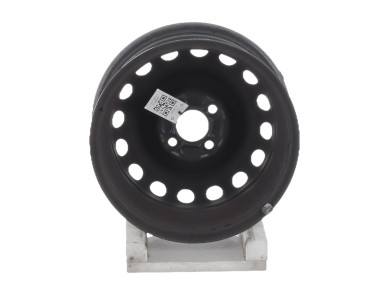 Steel wheel - Nissan MICRA IV PH.1 - 403001HD0D - A1-5583Y
