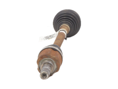 Left front transmission - Renault MEGANE III PH.1 1.5 DCI - 8200725499 - K1-8264R