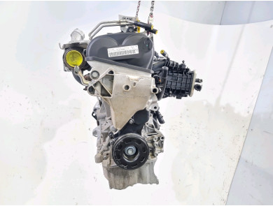 Engine used - Volkswagen GOLF - CJZA