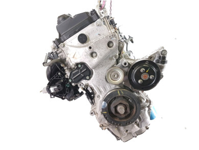 Engine used - Honda CIVIC - R18A2