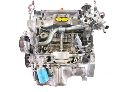 Engine type R18A2 - Honda CIVIC VII PH.2 - P1-7344K