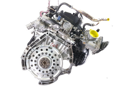 Engine type R18A2 - Honda CIVIC VII PH.2 - P1-7344K