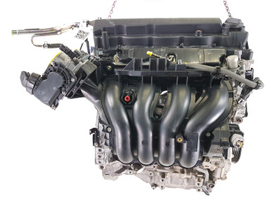 Moteur type R18A2 - Honda CIVIC VII PH.2 - P1-7344K