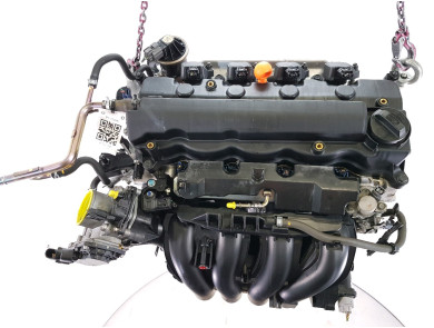 Moteur type R18A2 - Honda CIVIC VII PH.2 - P1-7344K