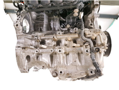 Moteur type R18A2 - Honda CIVIC VII PH.2 - P1-7344K