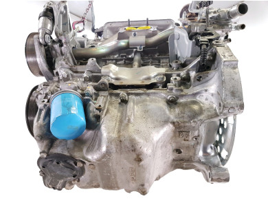Engine type R18A2 - Honda CIVIC VII PH.2 - P1-7344K