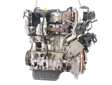 Engine type UGCB - Ford TRANSIT COURIER PH.1 - S0-0970J