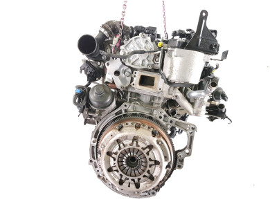Engine type UGCB - Ford TRANSIT COURIER PH.1 - S0-0970J