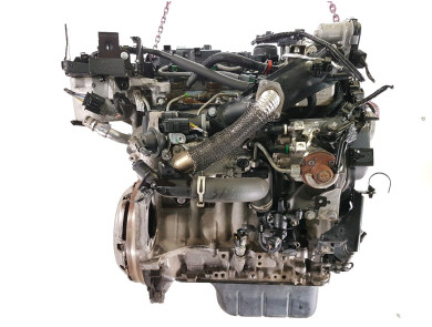 Engine type UGCB - Ford TRANSIT COURIER PH.1 - S0-0970J