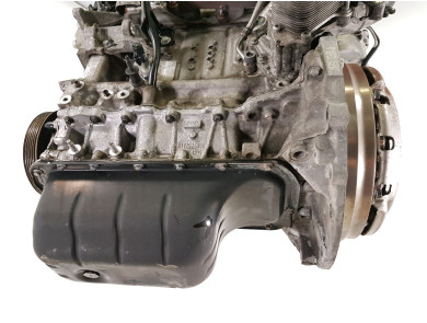 Engine type UGCB - Ford TRANSIT COURIER PH.1 - S0-0970J