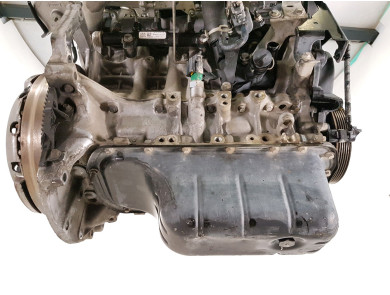 Engine type UGCB - Ford TRANSIT COURIER PH.1 - S0-0970J