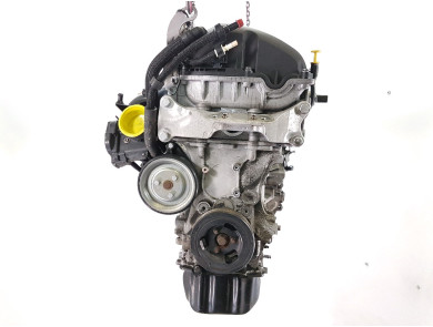 Engine type 8FS - Peugeot 207 - P1-7149S