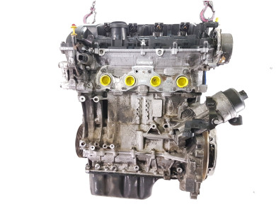 Engine type 8FS - Peugeot 207 - P1-7149S